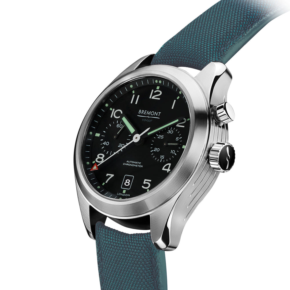 Arrow Armed Forces Collection Military Watch